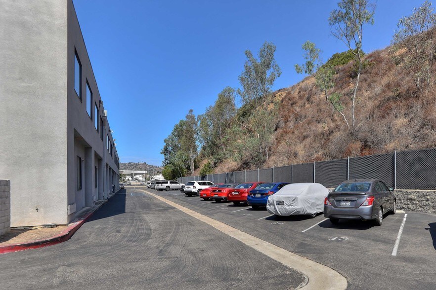 4455 Morena Blvd, San Diego, CA for lease - Building Photo - Image 2 of 14