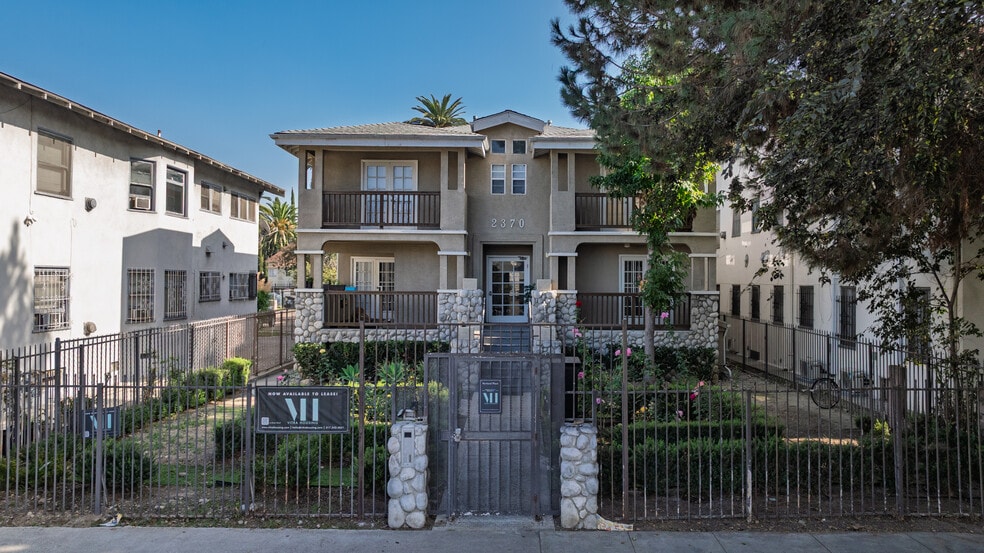 2370 Portland St, Los Angeles, CA for sale - Building Photo - Image 3 of 21