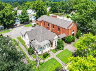 More details for 1815 Shelby Ave, Nashville, TN - Specialty for Sale