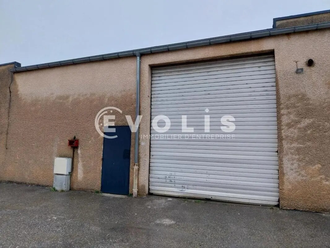 10 Avenue Docteur Schweitzer, Meyzieu for lease Building Photo- Image 1 of 17