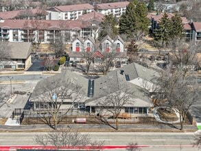 7610 Mineral Point Rd, Madison, WI for lease Building Photo- Image 2 of 51