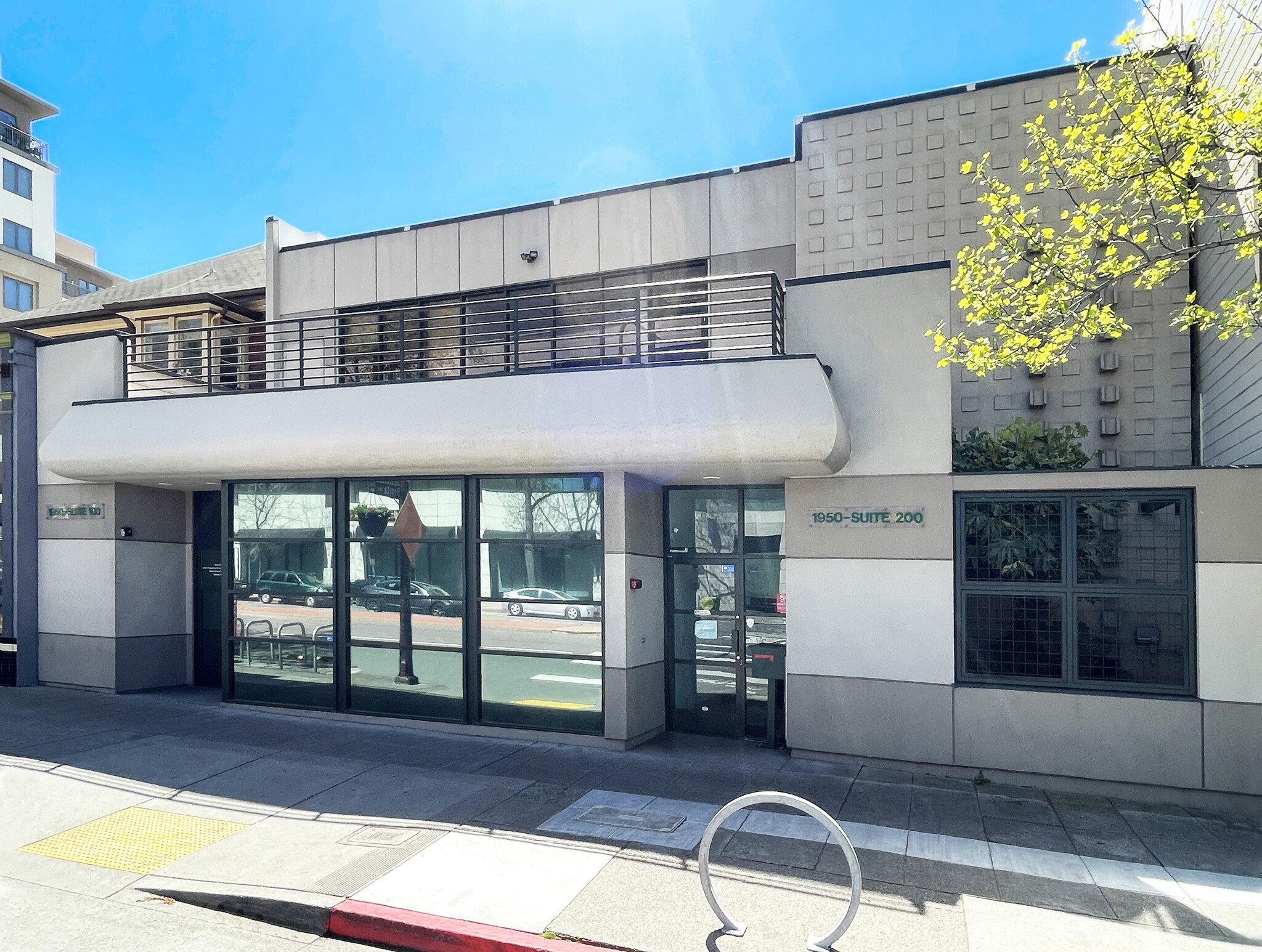 1950 University Ave, Berkeley, CA for sale Building Photo- Image 1 of 1