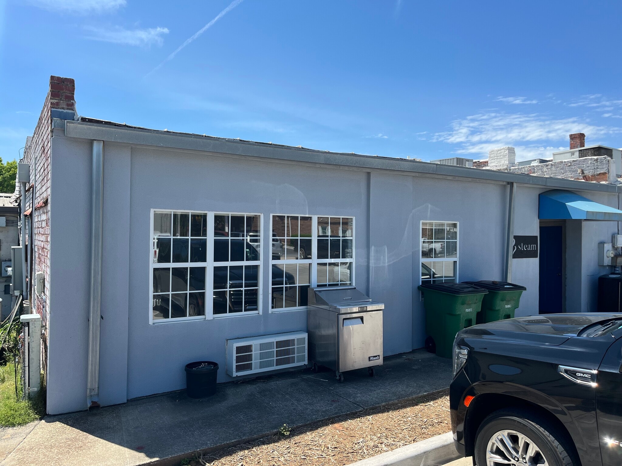 113 S Main St, Fountain Inn, SC for lease Building Photo- Image 1 of 8