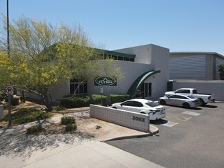 More details for 3062 N Maple, Mesa, AZ - Industrial for Sale