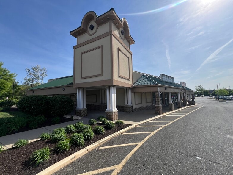 202 Route 130 N, Cinnaminson, NJ for lease - Building Photo - Image 2 of 10