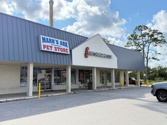 More details for 4550-4644 Lake Worth Rd, Green Acres, FL - Office/Retail for Lease