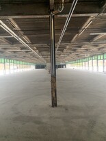 1000 S River Industrial Blvd S, Atlanta GA - Warehouse