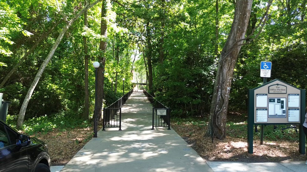 2301 Park Ave, Orange Park, FL for lease - Commercial Listing Video - Image 3 of 107