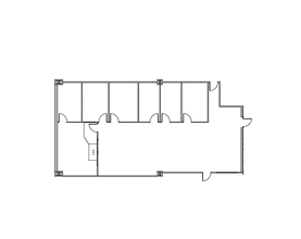 685 Citadel Dr E, Colorado Springs, CO for lease Floor Plan- Image 1 of 1