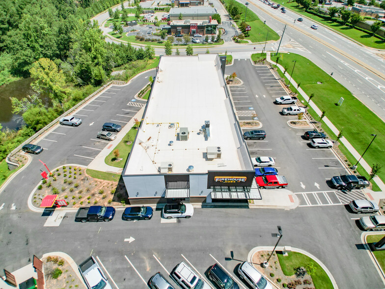 665 Highway 29 N, Athens, GA for lease - Building Photo - Image 3 of 10