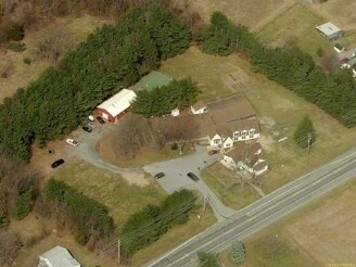 5718 Ridge Rd, Mount Airy, MD for sale Primary Photo- Image 1 of 1