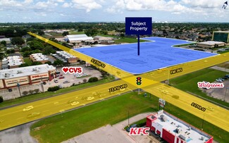 More details for 2600 FM 365, Nederland, TX - Land for Lease