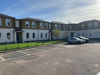 More details for Orchard St, Canterbury - Office for Lease