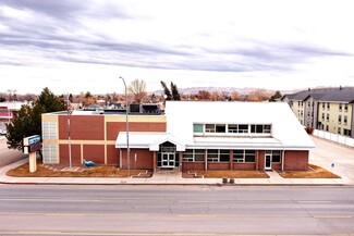 More details for 609 W Main St, Vernal, UT - Office for Sale