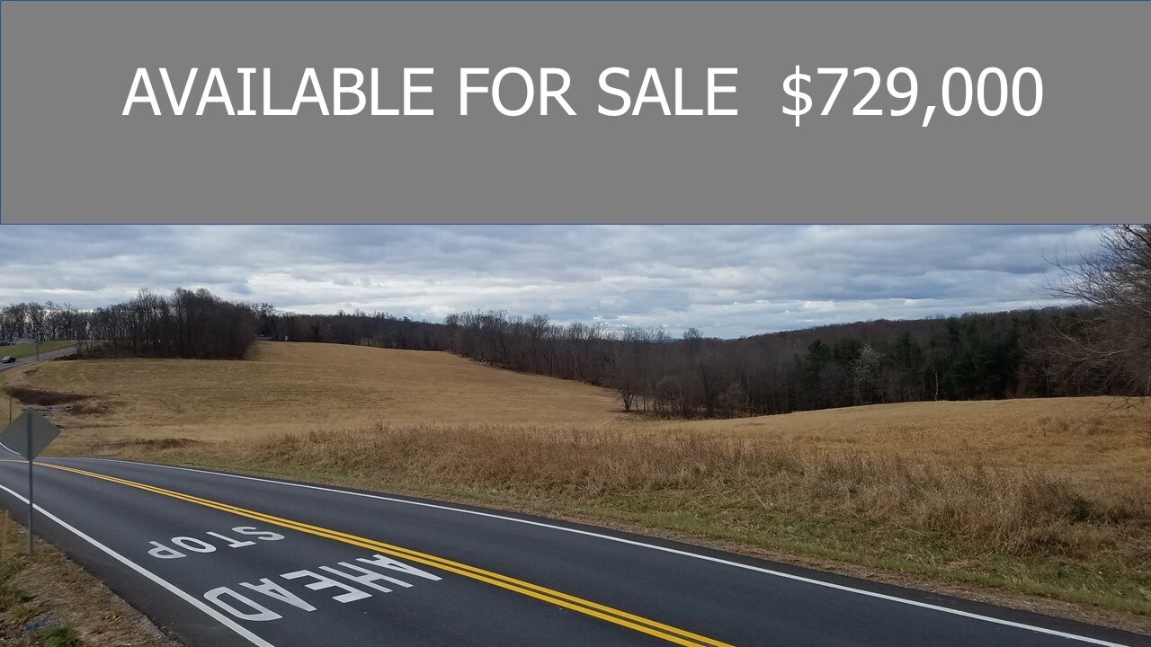 Boyers Mill Rd, New Market, MD 21774