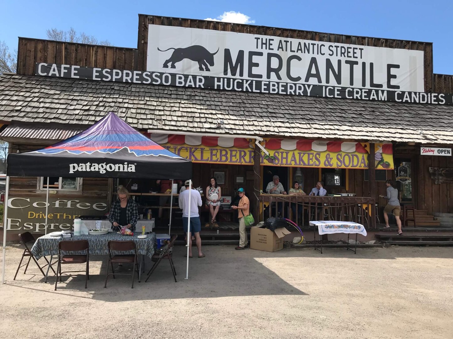 435 S Atlantic St, Dillon, MT for sale Primary Photo- Image 1 of 1