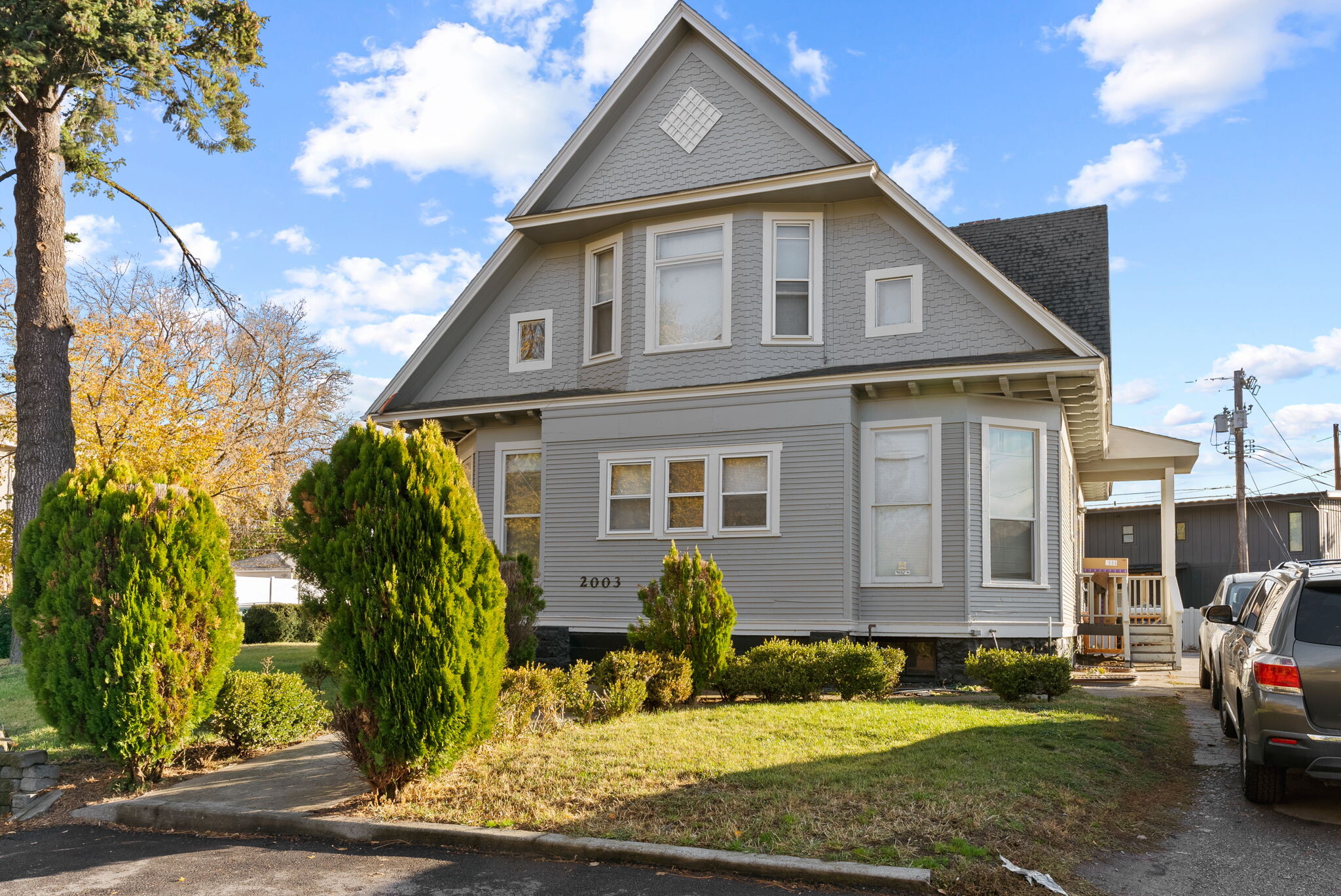 2003 W 10th Ave, Spokane, WA for sale Building Photo- Image 1 of 15