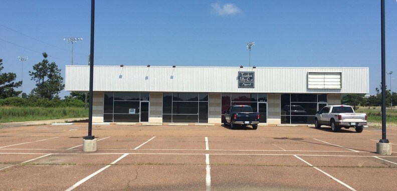 3669 Highway 61, Tunica, MS for sale Primary Photo- Image 1 of 1