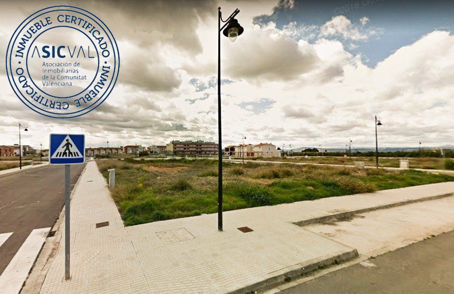 la, 31, La Pobla Llarga, Valencia for sale Building Photo- Image 1 of 16