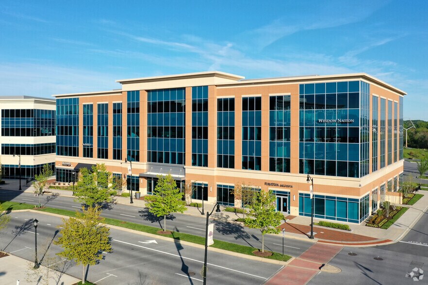 8110 Maple Lawn Blvd, Fulton, MD for sale - Primary Photo - Image 1 of 1