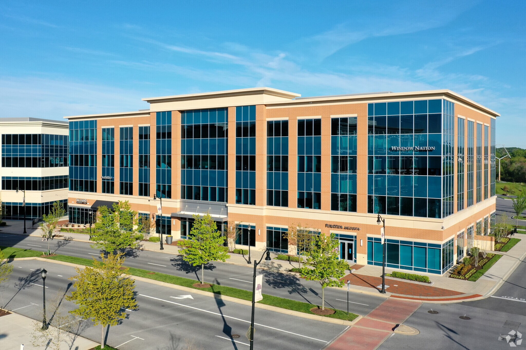 8110 Maple Lawn Blvd, Fulton, MD for sale Primary Photo- Image 1 of 1