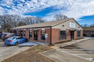 More details for 6724 Paluxy Dr, Tyler, TX - Office for Lease