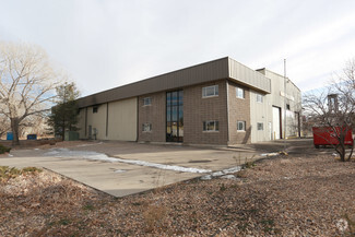 More details for 1680 E 69th Ave, Denver, CO - Industrial for Sale