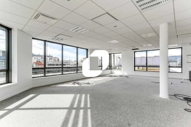 15-21 Rue Louis Lejeune, Montrouge for lease - Building Photo - Image 3 of 25