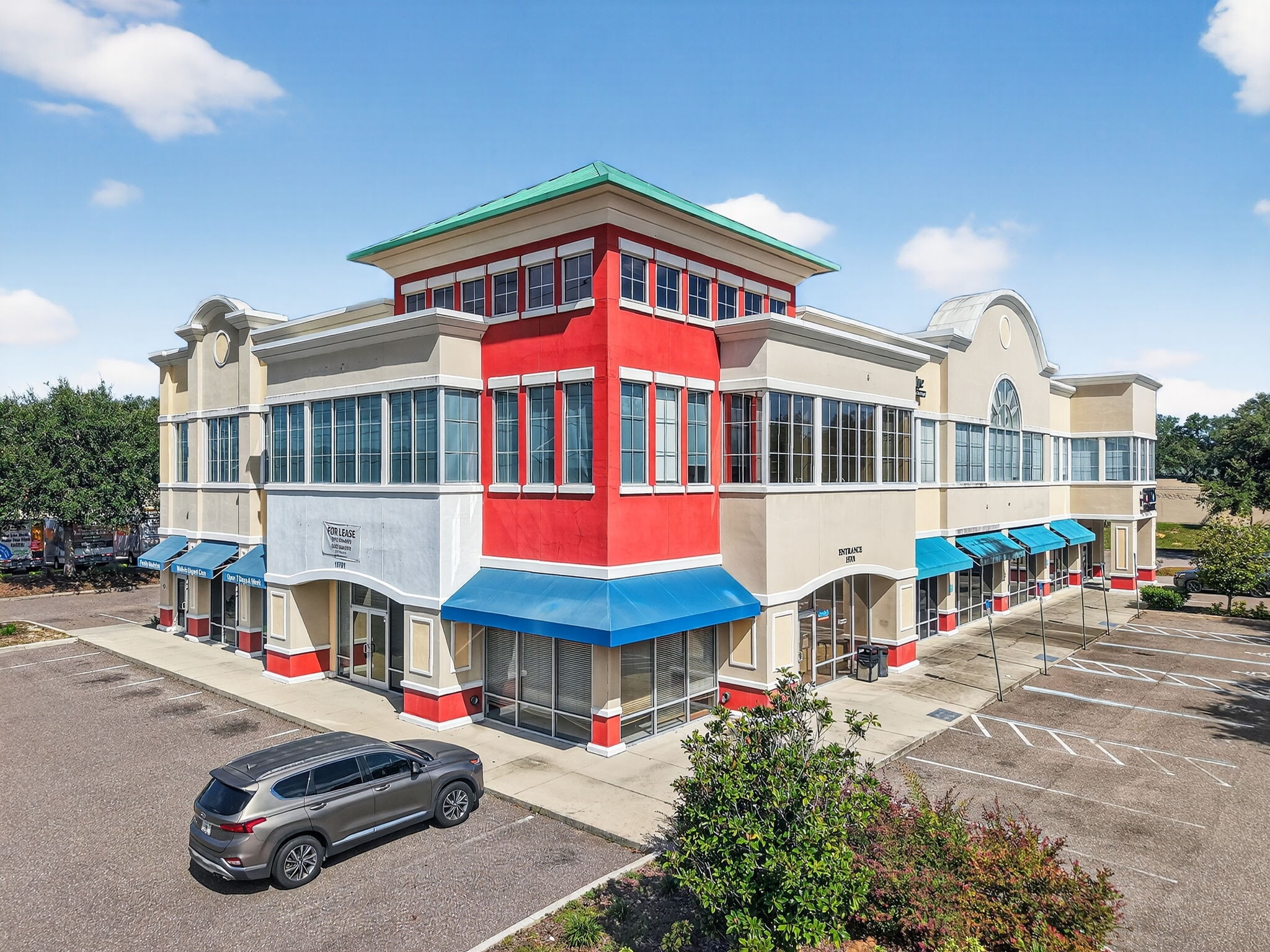 15701 State Road 50, Clermont, FL for lease Building Photo- Image 1 of 21