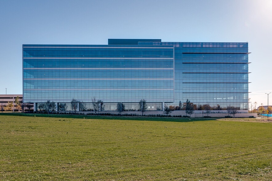 6160 Warren Pky, Frisco, TX for lease - Building Photo - Image 3 of 17