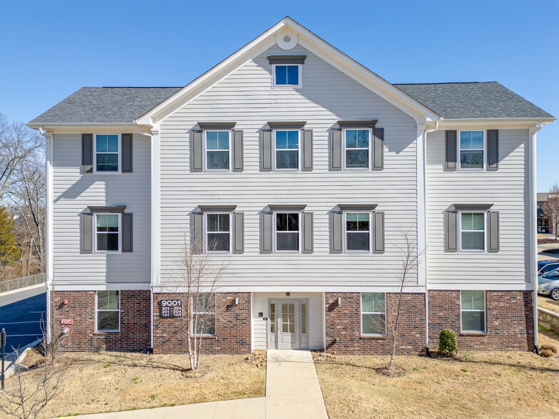 9001 Ra Young Jr Dr, Fort Smith, AR for sale - Building Photo - Image 3 of 8