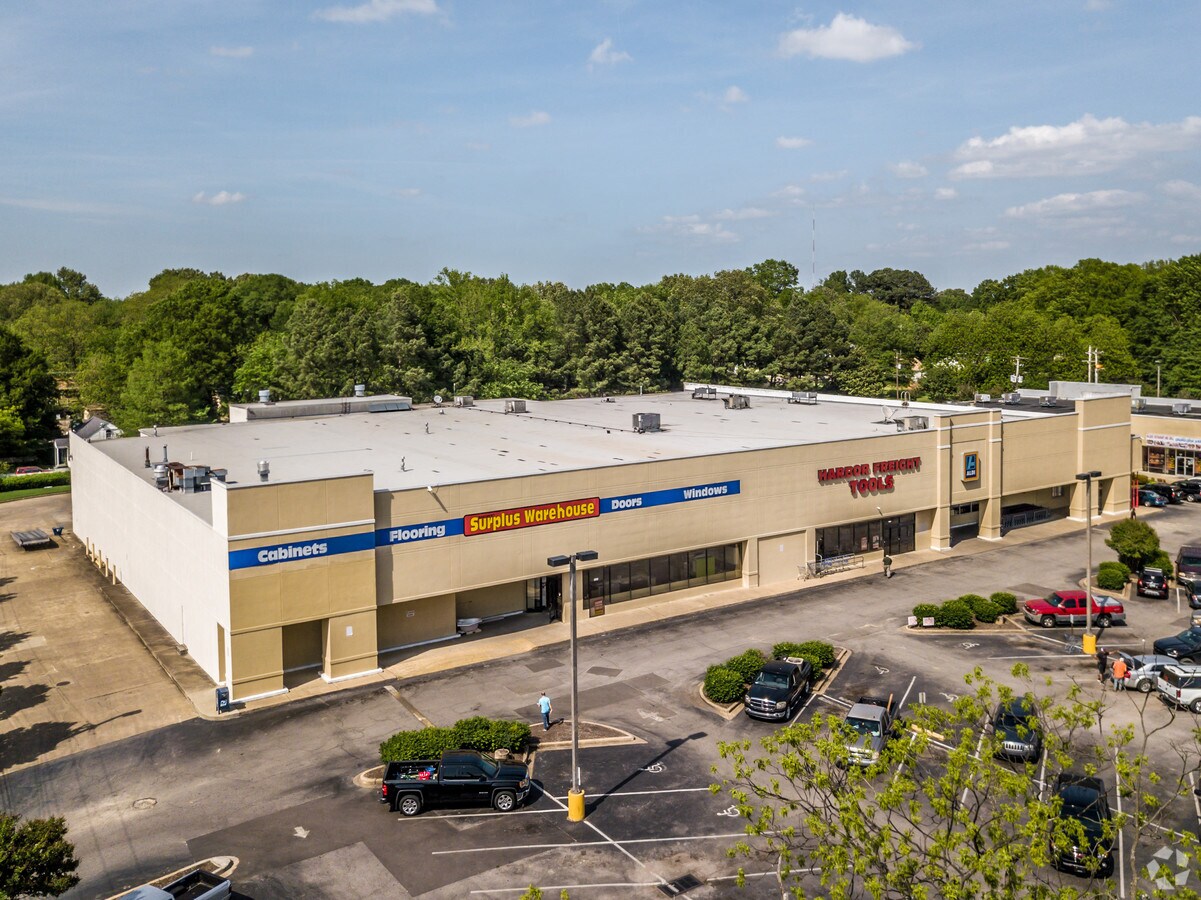 45004522 Summer Ave, Memphis, TN 38122