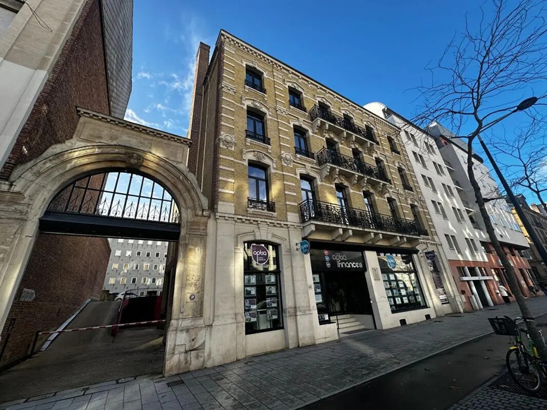 Office in Le Havre for lease Building Photo- Image 1 of 6