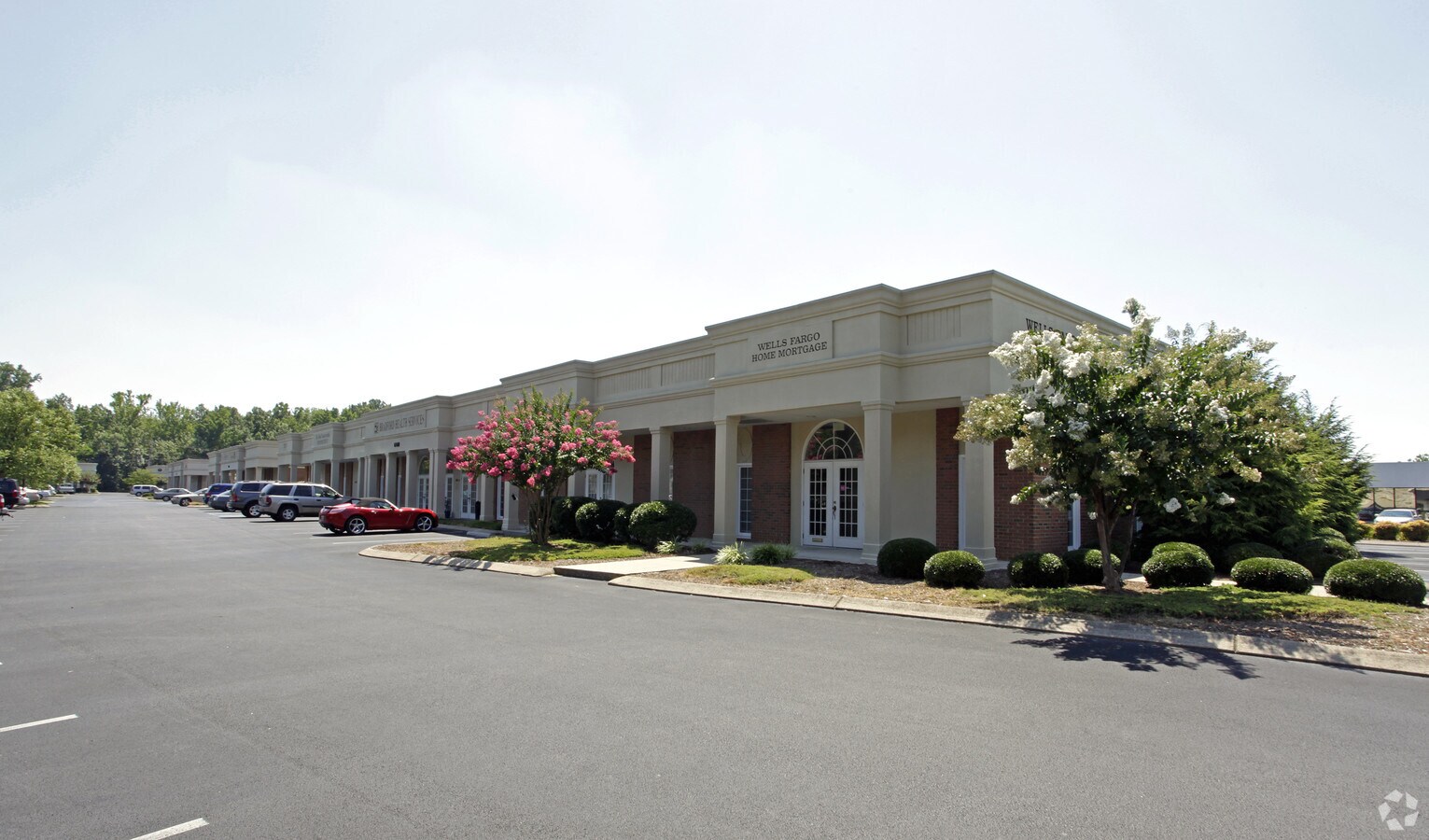 6160 Shallowford Rd, Chattanooga, TN 37421 Office for Lease
