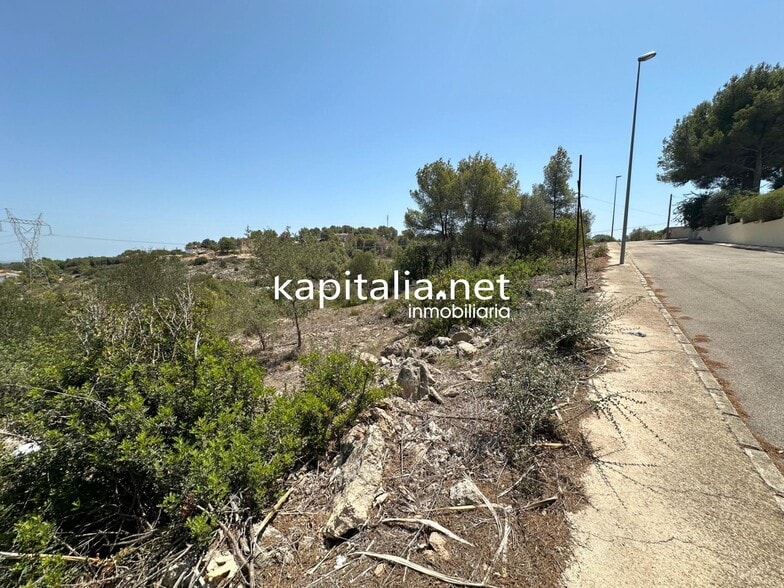 Land in San Cristóbal de La Laguna, Santa Cruz de Tenerife for sale - Building Photo - Image 3 of 4