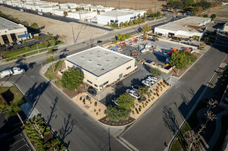 More details for 14935 La Palma Dr, Chino, CA - Industrial for Lease