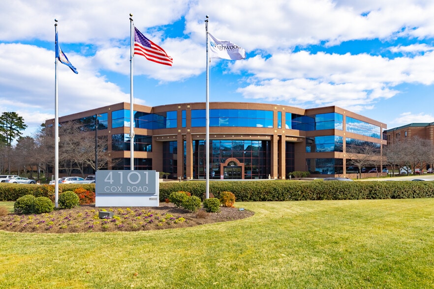 4101 Cox Rd, Glen Allen, VA 23060