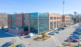 More details for 170 Medical Park Rd, Mooresville, NC - Office for Lease