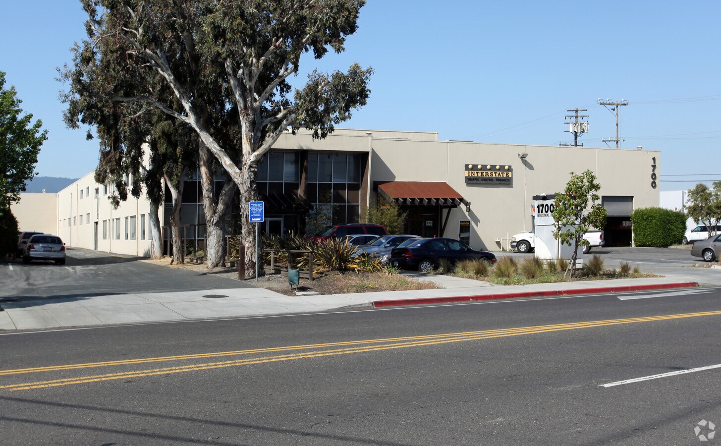 Office Depot Industrial Road San Carlos Ca 1700 Industrial Rd, San Carlos, CA 94070 | LoopNet