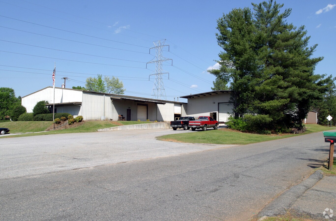 2730 Cannons Campground Rd, Spartanburg, SC 29307