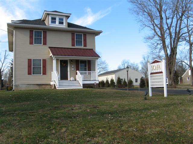 54 Route 31 N, Pennington, NJ for lease Primary Photo- Image 1 of 17