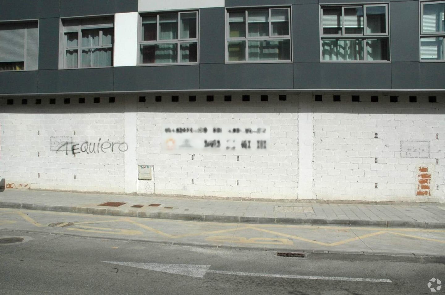 Retail in Guadalajara, Guadalajara for lease Interior Photo- Image 1 of 1