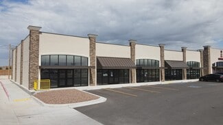 More details for 3601 N Grimes St, Hobbs, NM - Retail for Lease