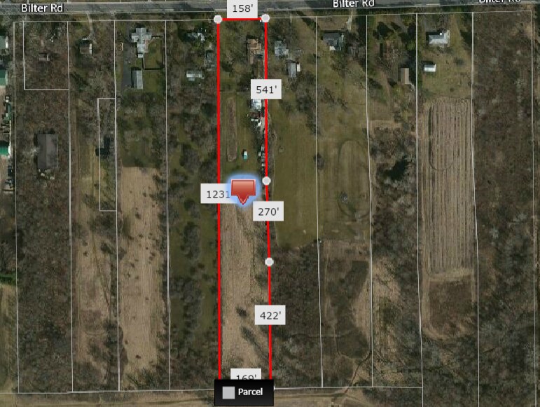 2055 Bilter Rd, Aurora, IL for sale Primary Photo- Image 1 of 1