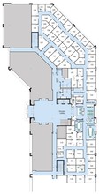 3477 Corporate Pky, Center Valley, PA for lease Floor Plan- Image 1 of 1