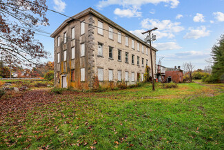 More details for 45 Old Flat River, Coventry, RI - Industrial for Sale