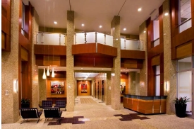 401 Commerce St, Nashville, TN for lease - Lobby - Image 2 of 13