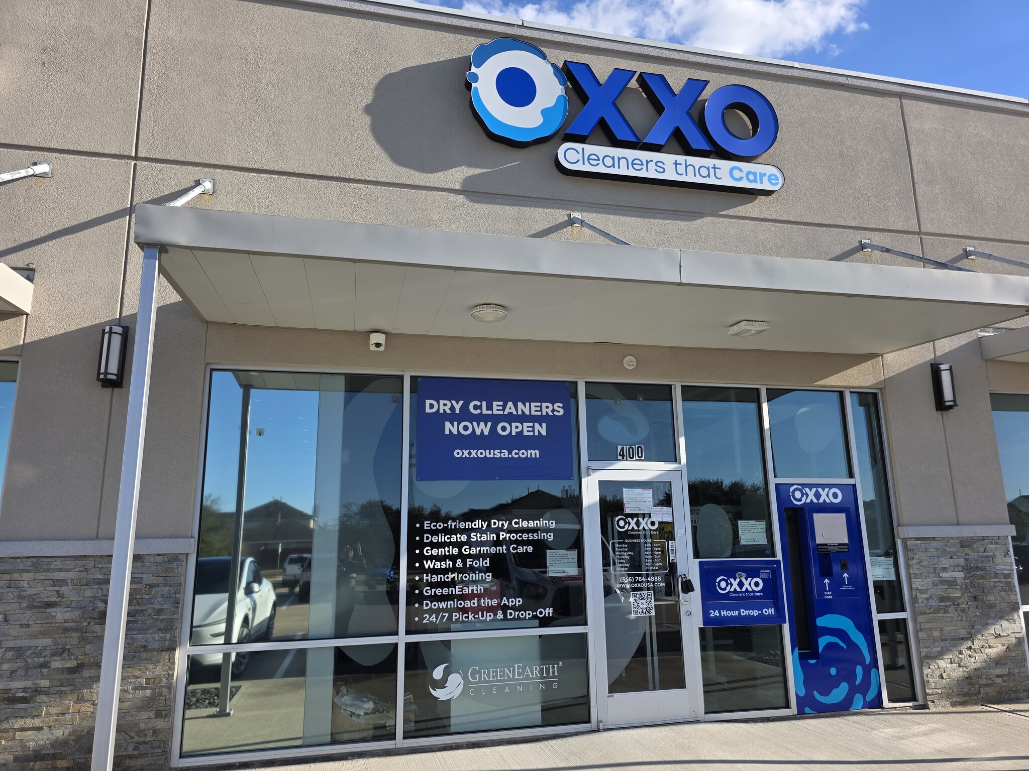 25031 Westheimer Pky, Katy, TX for lease Building Photo- Image 1 of 7