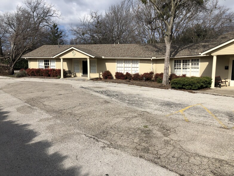 7605 Virginia Pkwy, McKinney, TX for sale - Building Photo - Image 3 of 6