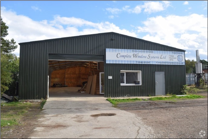 Cobbett Hill Rd, Normandy for sale Primary Photo- Image 1 of 1